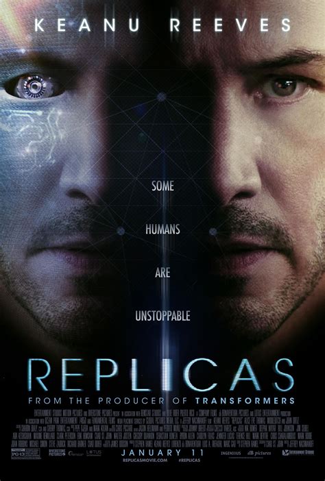 replicas film.